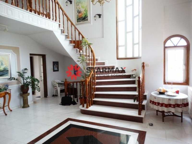 4 Schlafzimmer Gewerbliche Immobilie in Pyla, Cyprus, Nr. 139579