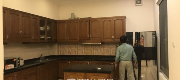 4 bedrooms Villa in Long Bien, Vietnam No. 982 10