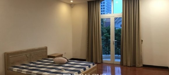 4 bedrooms Villa in Long Bien, Vietnam No. 982 19