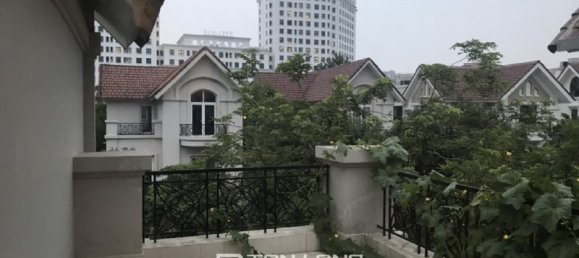 4 bedrooms Villa in Long Bien, Vietnam No. 982 18