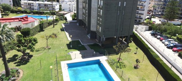 Ático de 2 dormitorios en Benalmádena, Spain No. 185055 5