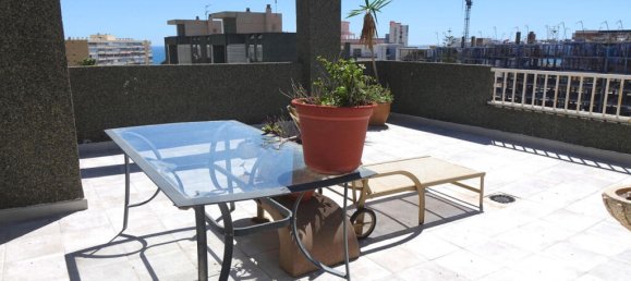 Ático de 2 dormitorios en Benalmádena, Spain No. 185055 4