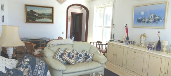 Ático de 2 dormitorios en Benalmádena, Spain No. 185055 8