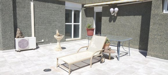 Ático de 2 dormitorios en Benalmádena, Spain No. 185055 6