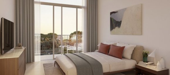 Apartamento de 2 dormitorios en Dubai, UAE No. 95 7