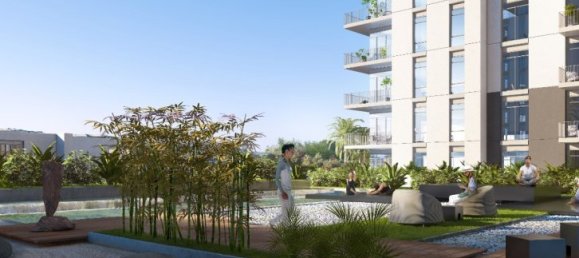 Apartamento de 2 dormitorios en Dubai, UAE No. 95 4