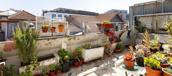 612m² Building in Porto, Portugal No. 133707 20