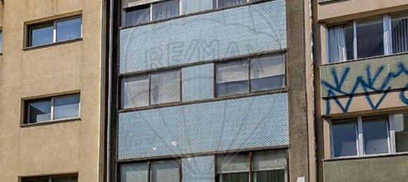 612m² Building in Porto, Portugal No. 133707 2