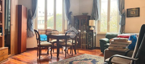 2 rooms Apartment in Rome, Italy No. 14784 5