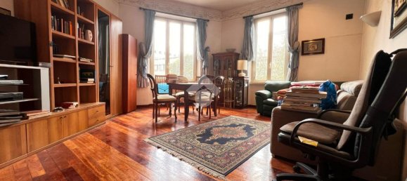 2 rooms Apartment in Rome, Italy No. 14784 11