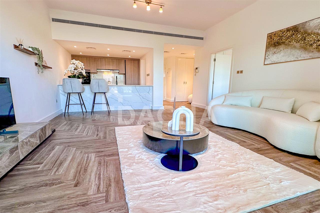 1 Schlafzimmer Wohnung in Greens, UAE, Nr. 27528