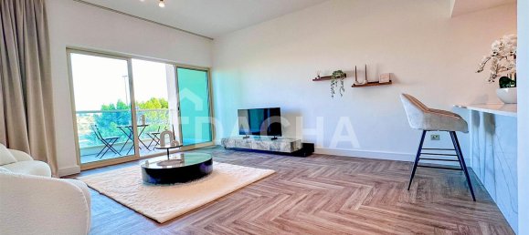 1 Schlafzimmer Wohnung in Greens, UAE, Nr. 27528 3