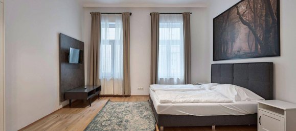 2 rooms Apartment in Neubau, Austria No. 151825 2