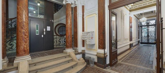 2 rooms Apartment in Neubau, Austria No. 151825 12