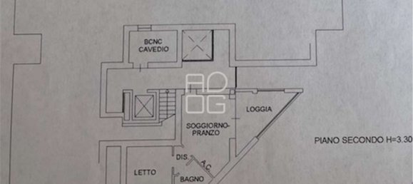 2 bedrooms Apartment in Desenzano del Garda, Italy No. 365370 19