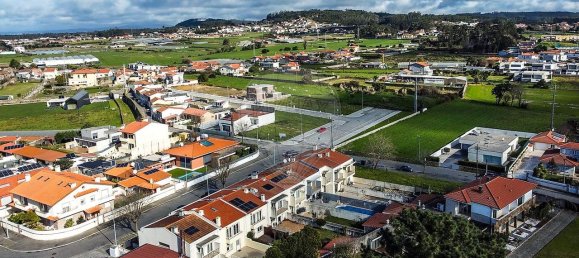 3 غرف نوم منزل في Povoa de Varzim, Portugal رقم 184725 32