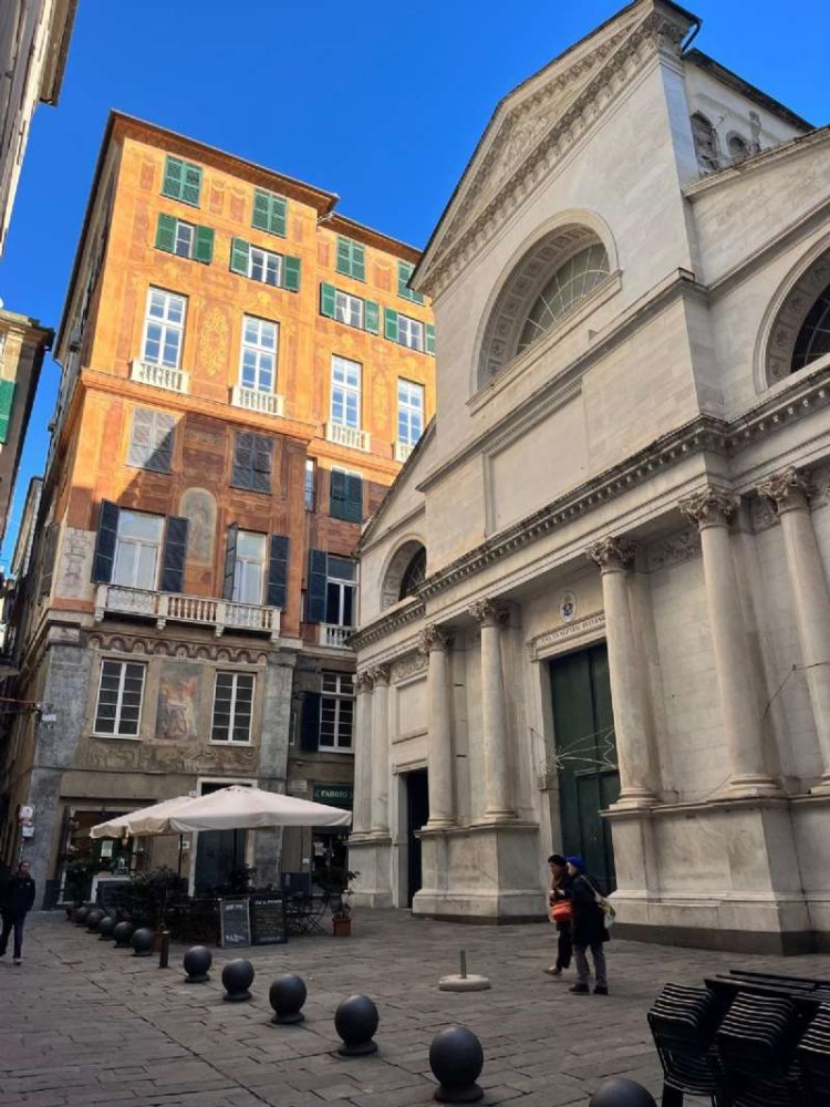 1 غرف نوم شقة في La Spezia, Italy رقم 143387