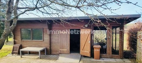 Дуплекс с 2 спальнями в Хоф, Германия № 157623 4