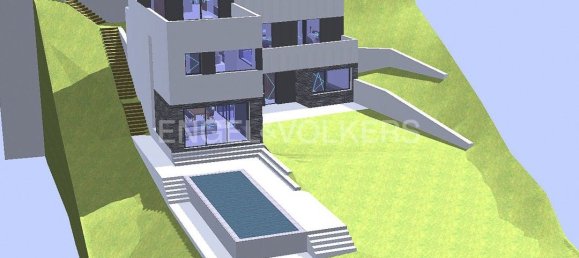 Grundstück in Sant Fruitos de Bages, Spain 1120m², Nr. 109985 5