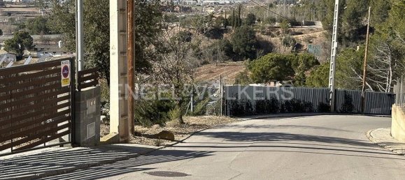 Grundstück in Sant Fruitos de Bages, Spain 1120m², Nr. 109985 8