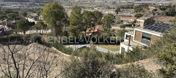 Grundstück in Sant Fruitos de Bages, Spain 1120m², Nr. 109985 7