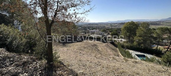 Grundstück in Sant Fruitos de Bages, Spain 1120m², Nr. 109985 10
