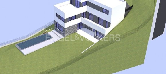 Grundstück in Sant Fruitos de Bages, Spain 1120m², Nr. 109985 2