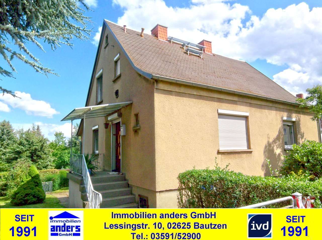 4 chambres Maison à Bautzen, Germany No. 140106