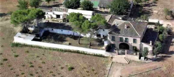 4 bedrooms House in Piedrabuena, Spain No. 69036 29