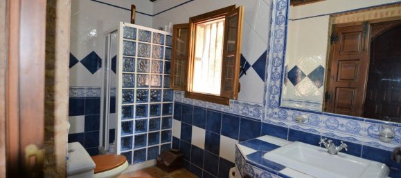 4 bedrooms House in Piedrabuena, Spain No. 69036 6