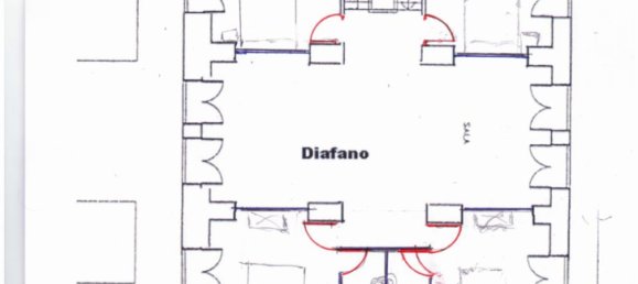 4 bedrooms House in Piedrabuena, Spain No. 69036 28