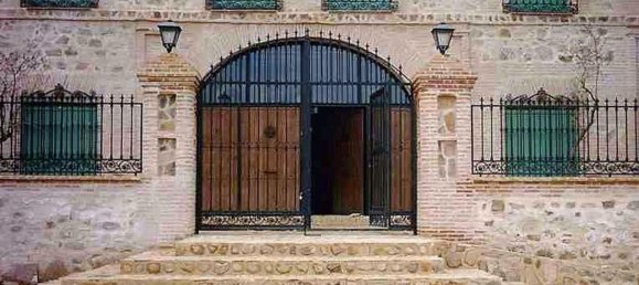 4 bedrooms House in Piedrabuena, Spain No. 69036 32