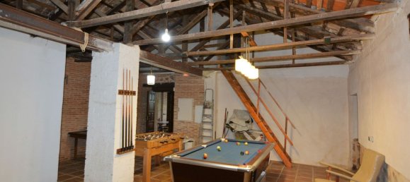 4 bedrooms House in Piedrabuena, Spain No. 69036 9