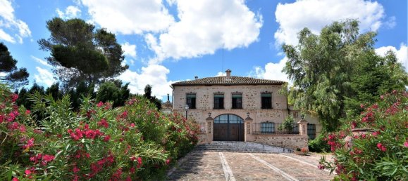 4 bedrooms House in Piedrabuena, Spain No. 69036 25