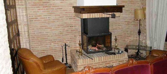 4 bedrooms House in Piedrabuena, Spain No. 69036 37