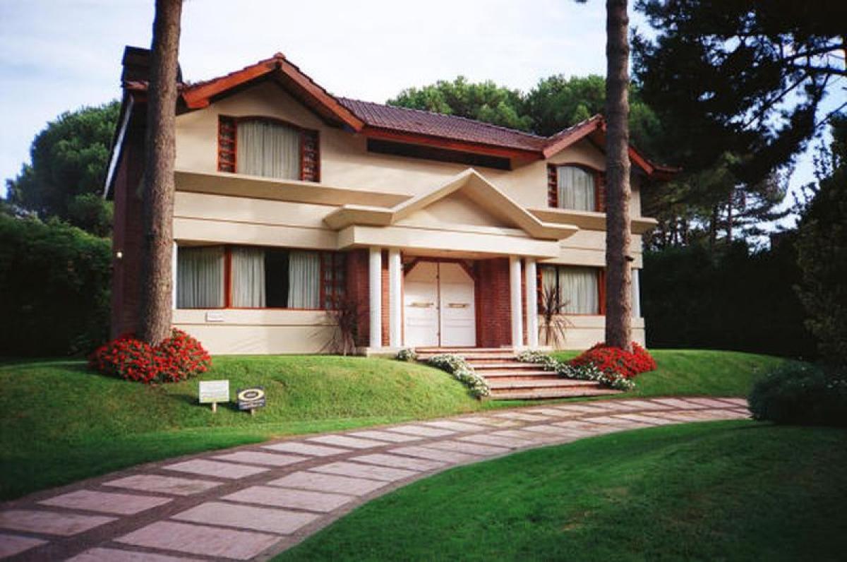 4 Schlafzimmer Haus in Mar del Plata, Argentina, Nr. 76886