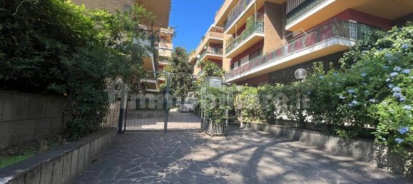 2 chambres Appartement à Rome, Italy No. 32394 9