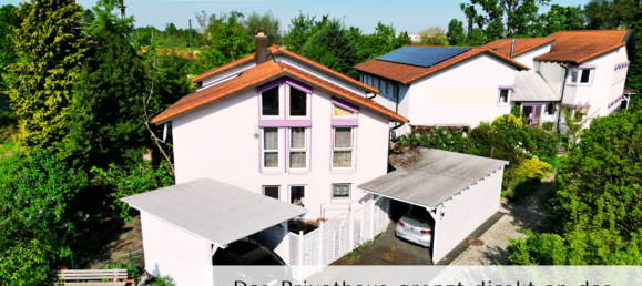 Bâtiment à Breisgau-Hochschwarzwald, Germany 679m² No. 233979 18