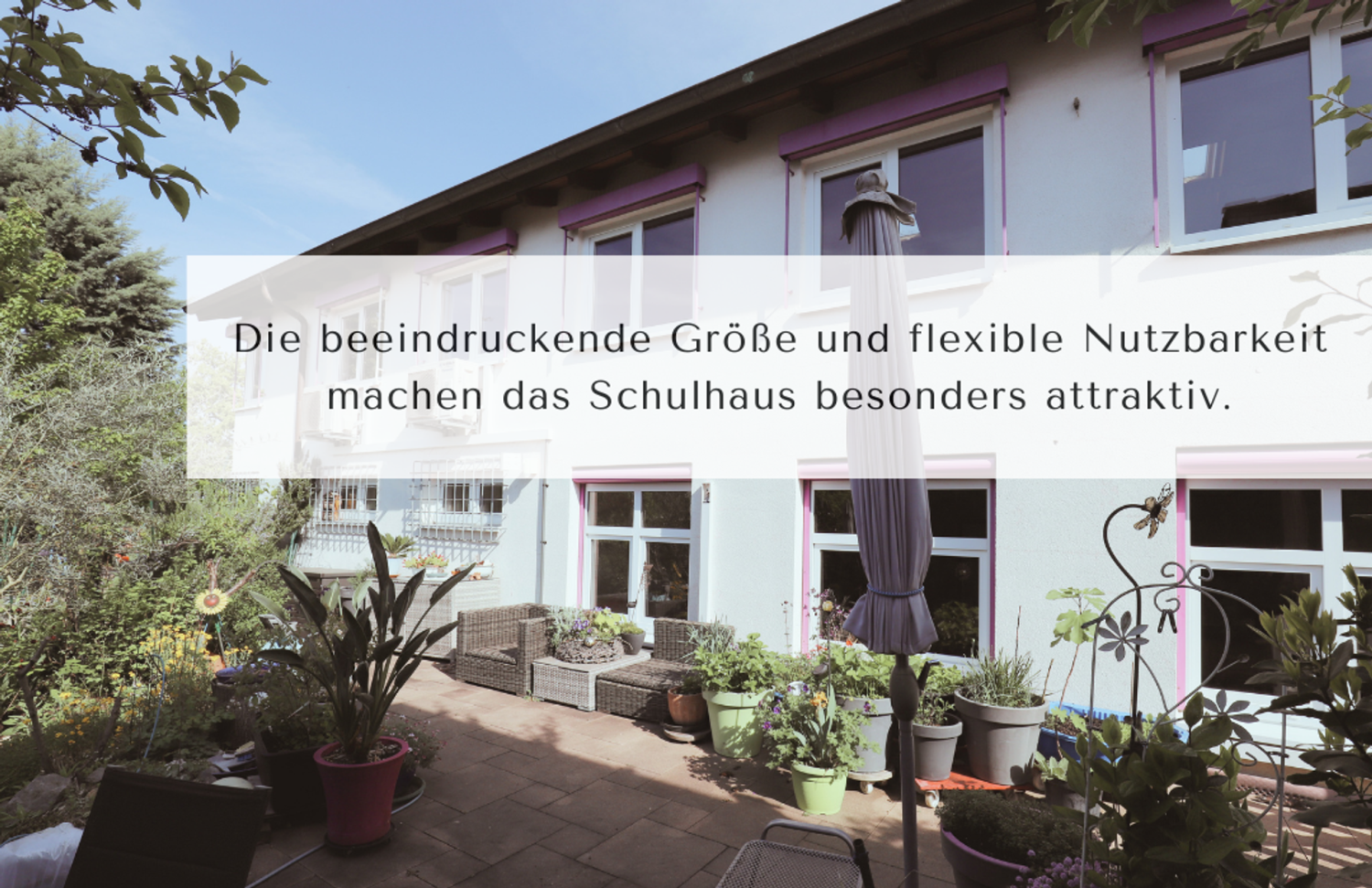 Bâtiment à Breisgau-Hochschwarzwald, Germany 679m² No. 233979