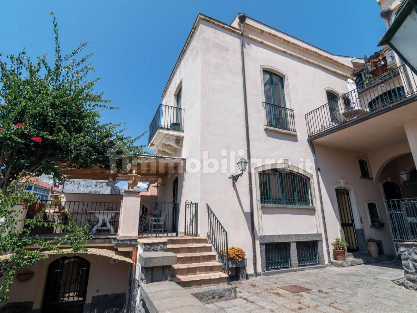 2 bedrooms Apartment in Aci Castello, Italy No. 322611