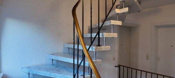 Дуплекс с 4 комнатами в Минден-Люббекке, Германия № 129971 11