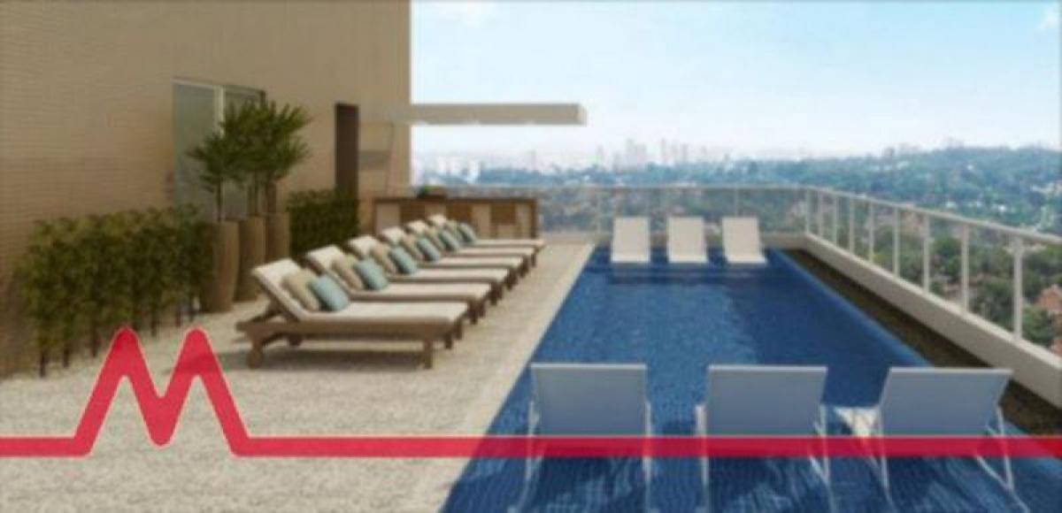 Studio in Sao Paulo, Brazil, Nr. 587798