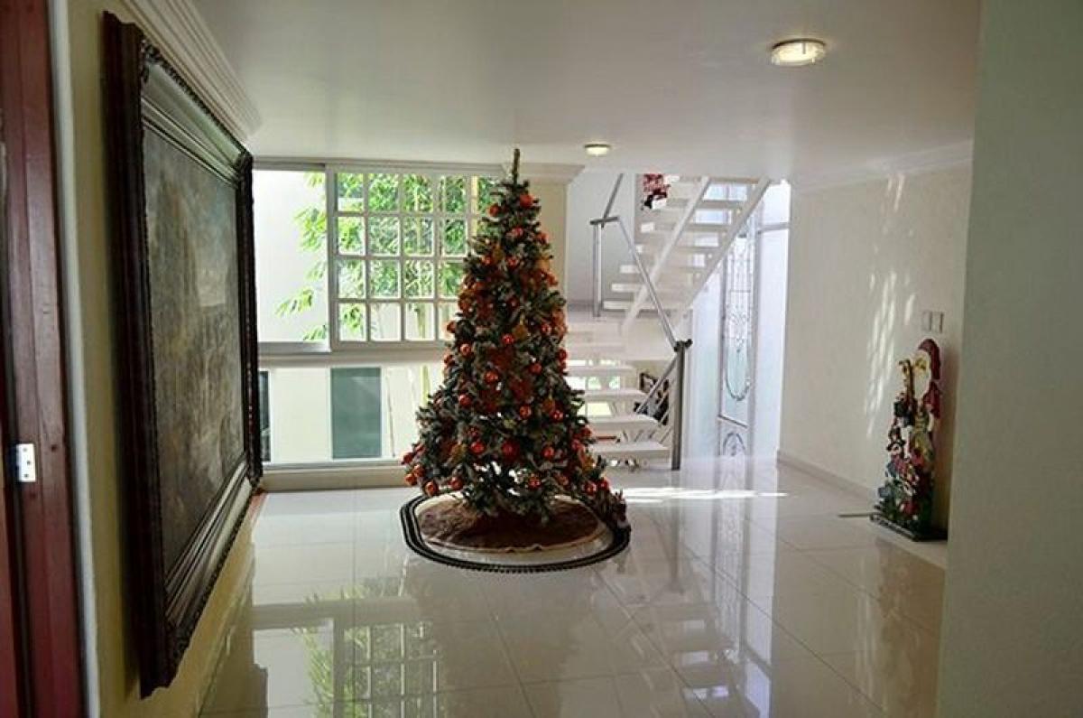 4 bedrooms House for sale in Naucalpan de Juarez, Naucalpan, Mexico № 226759