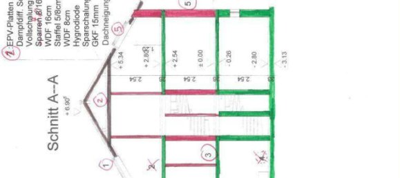 5-Zimmer Stadthaus in Ebenfurth, Austria, Nr. 162195 18