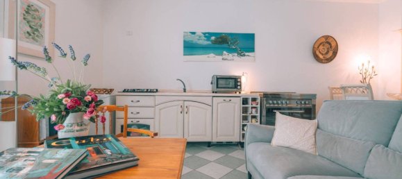 Вилла с 3 спальнями в Орозеи, Италия № 87862 16