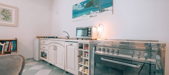 Вилла с 3 спальнями в Орозеи, Италия № 87862 17