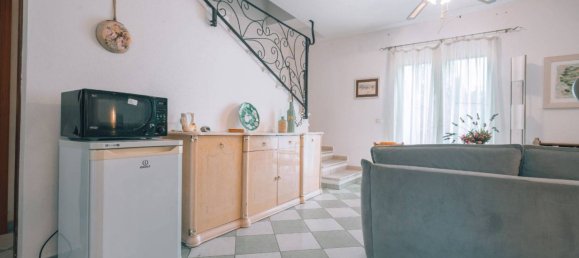 Вилла с 3 спальнями в Орозеи, Италия № 87862 15