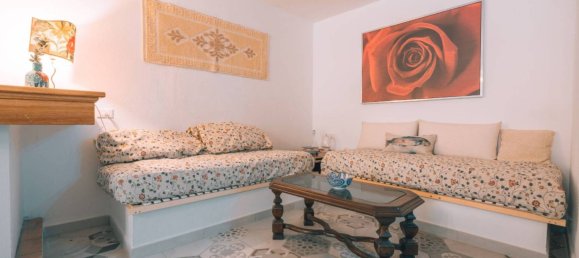 Вилла с 3 спальнями в Орозеи, Италия № 87862 34