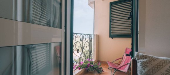 Вилла с 3 спальнями в Орозеи, Италия № 87862 42