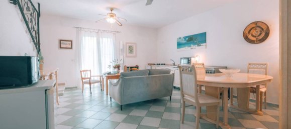 Вилла с 3 спальнями в Орозеи, Италия № 87862 5